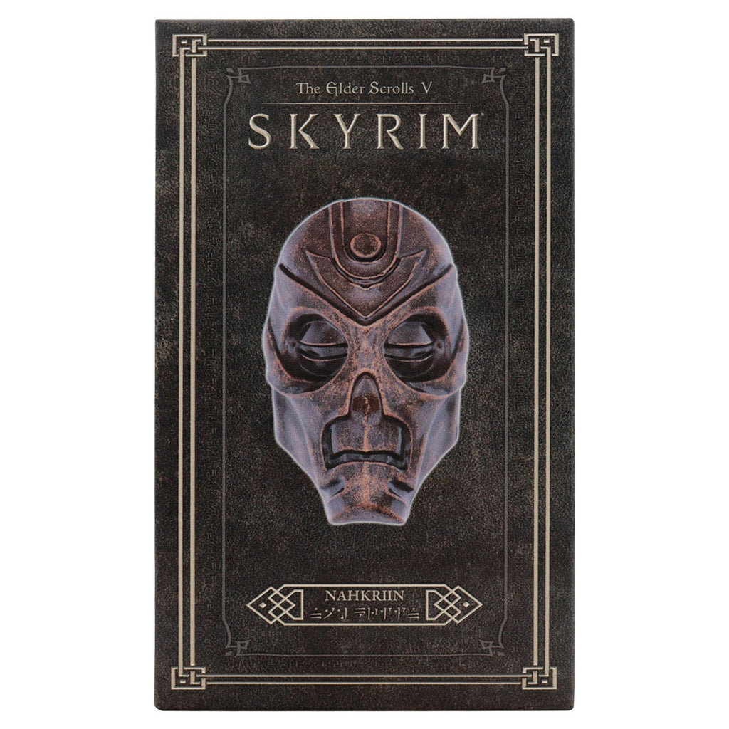 Productafbeelding The Elder Scrolls V: Skyrim Nahkriin Drakenpriester Replica