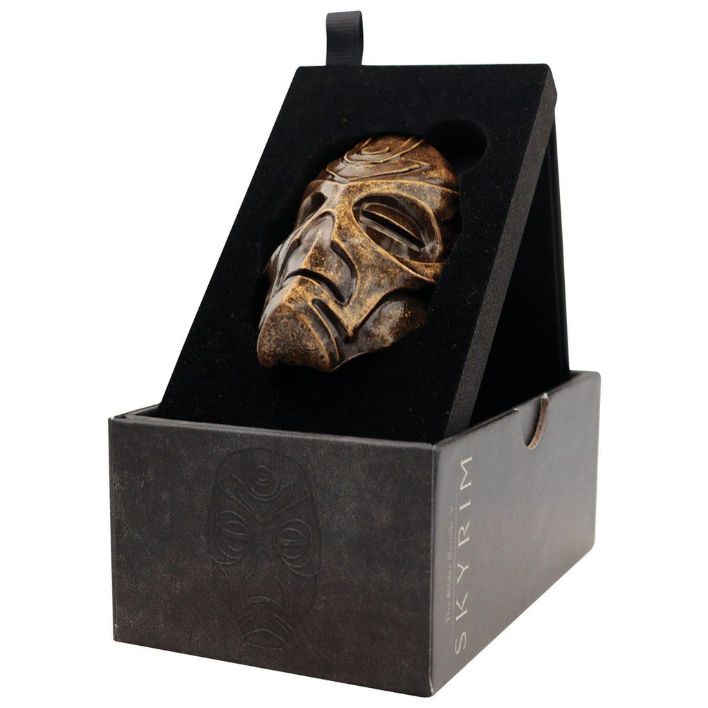Productafbeelding The Elder Scrolls V: Skyrim Nahkriin Drakenpriester Replica