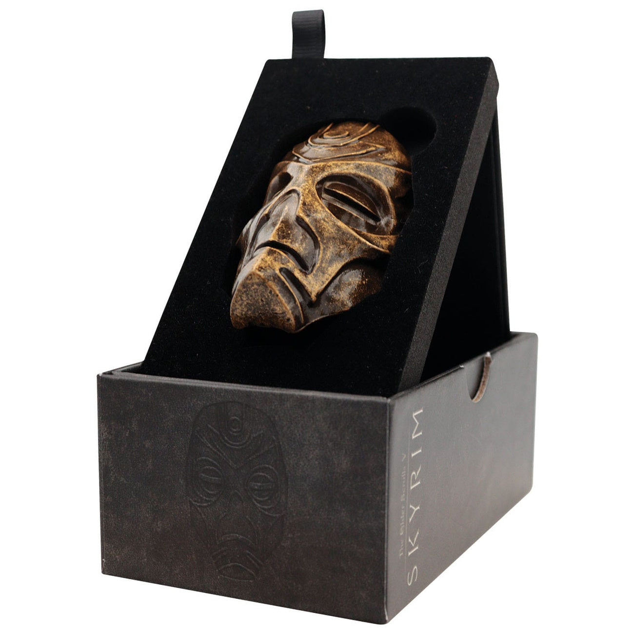 Productafbeelding The Elder Scrolls V: Skyrim Nahkriin Drakenpriester Replica