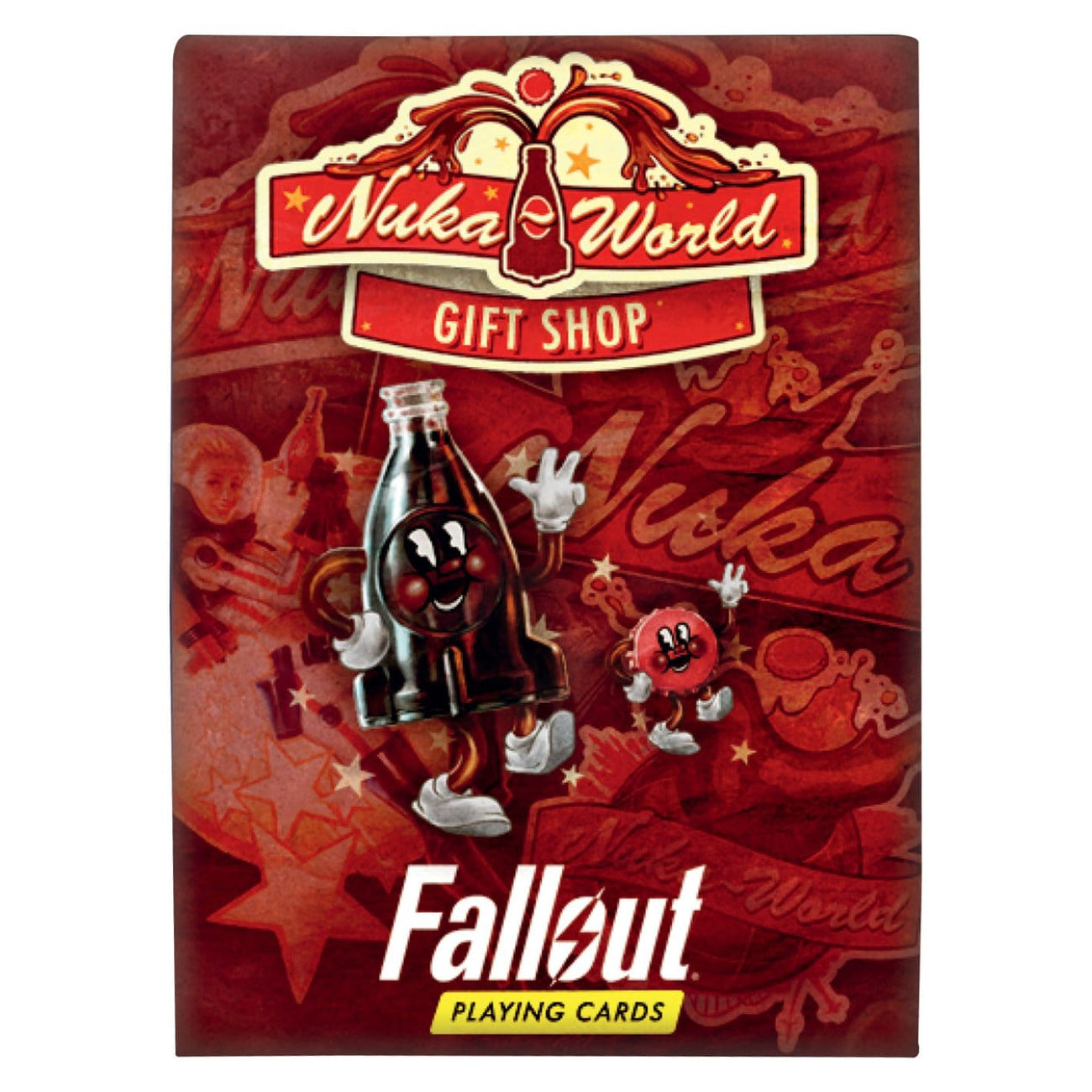Productafbeelding Fallout Nuka-Cola Geschenkbox