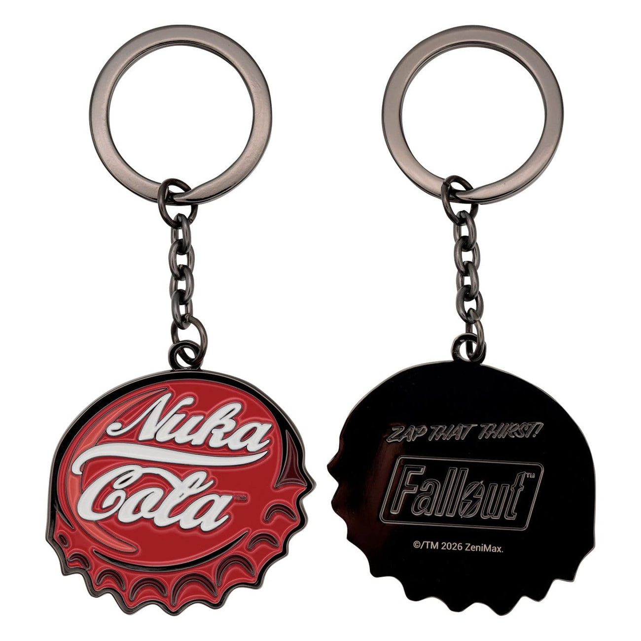 Productafbeelding Fallout Nuka-Cola Geschenkbox
