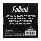 Productafbeelding Fallout Brotherhood of Steel Medaille