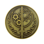 Productafbeelding Fallout Brotherhood of Steel Medaille