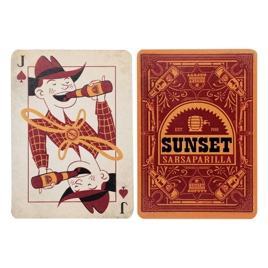 Productafbeelding Fallout Sunset Sarsaparilla Legend of the Star Replica Set
