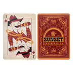 Productafbeelding Fallout Sunset Sarsaparilla Legend of the Star Replica Set