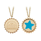 Productafbeelding Fallout Sunset Sarsaparilla Legend of the Star Replica Set