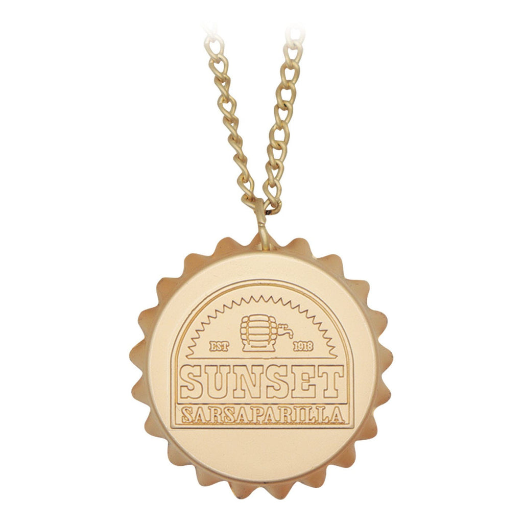 Productafbeelding Fallout Sunset Sarsaparilla Legend of the Star Replica Set