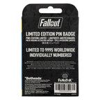 Productafbeelding Fallout Charisma Boy Pin Limited Edition