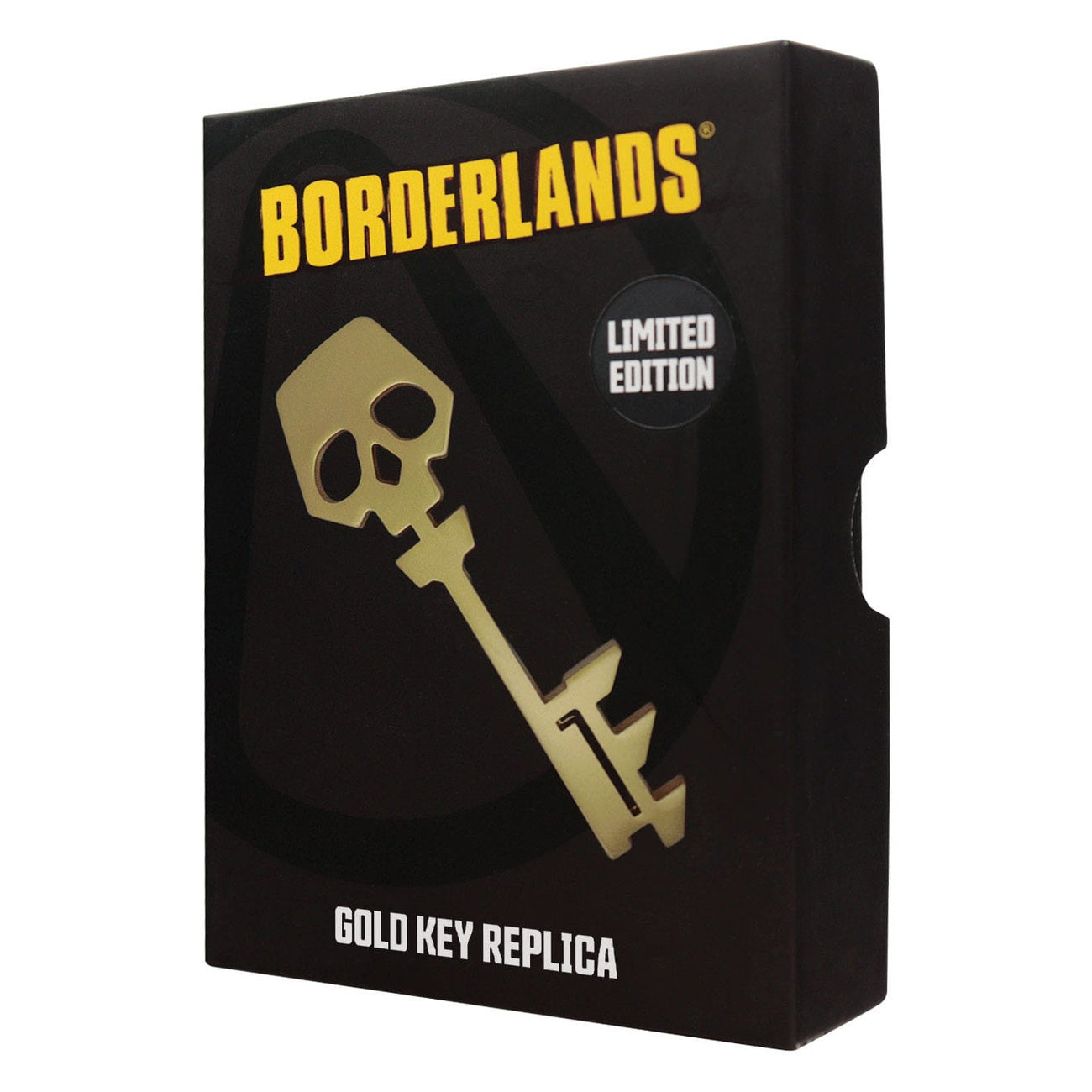 Productafbeelding Borderlands Gold Key replica