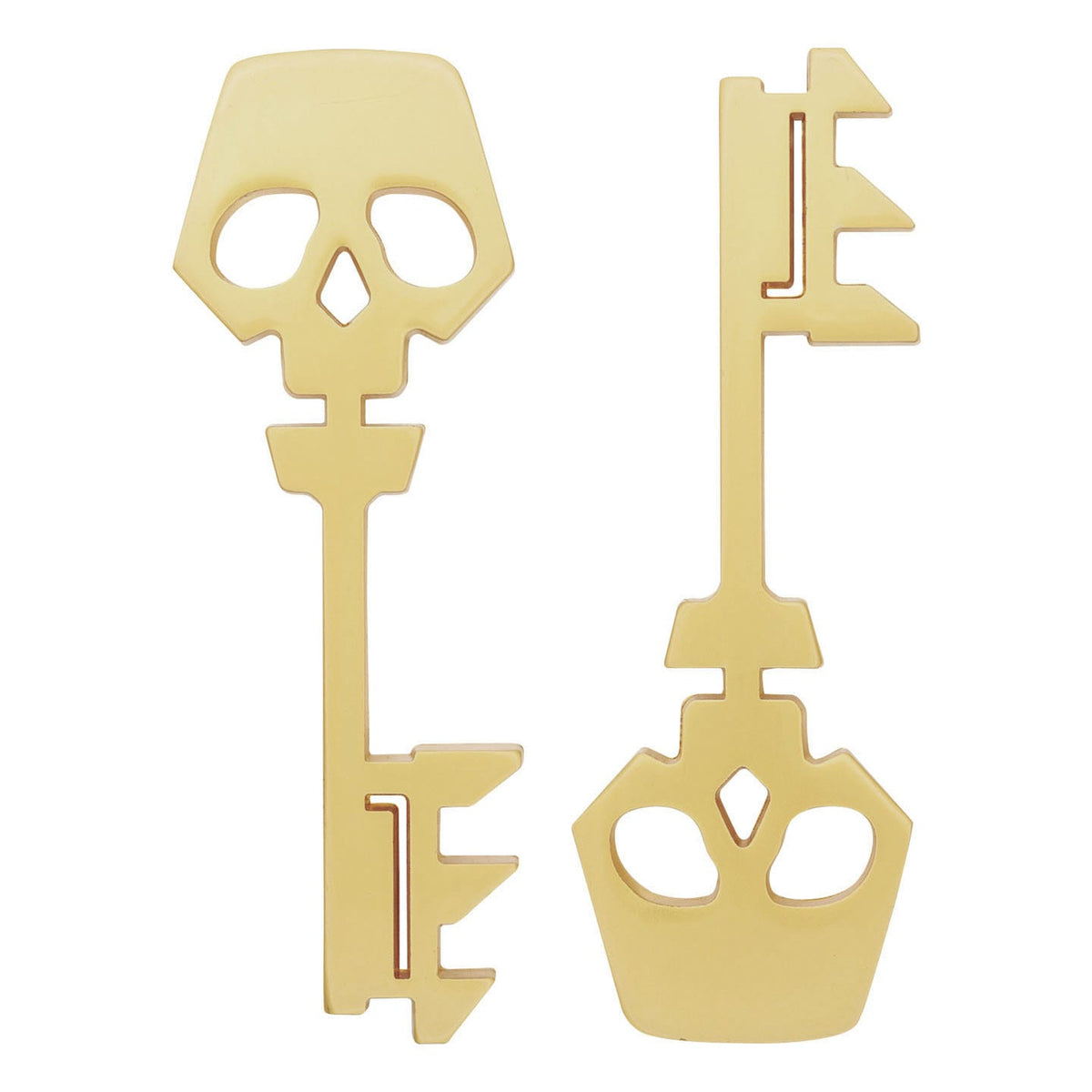 Productafbeelding Borderlands Gold Key replica
