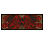 Productafbeelding Dungeons & Dragons Bureau-onderlegger & Onderzetter Set
