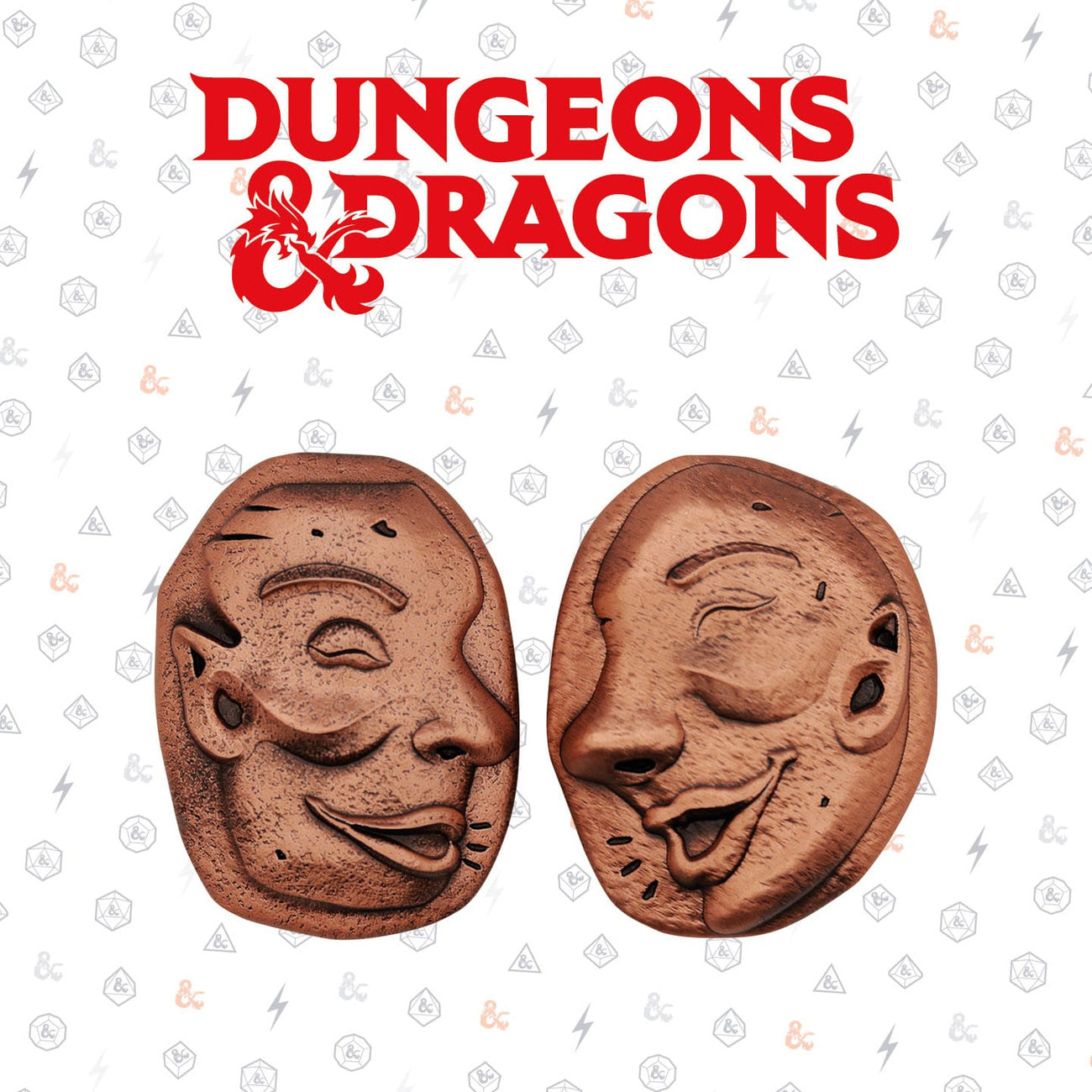 Productafbeelding Dungeons & Dragons Sending Stones Replica Limited Edition