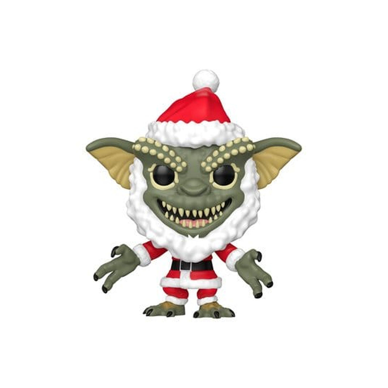 Productafbeelding Gremlins POP! Movies Vinyl Figuur Gremlin (HLDY) 9 cm