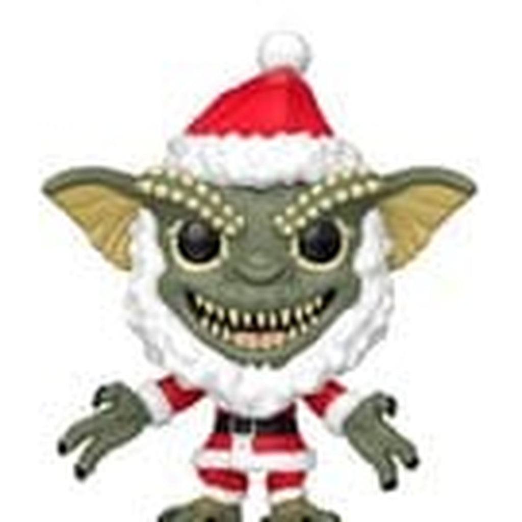 Product image Gremlins POP! Movies Vinyl Figure Gremlin (HLDY) 9 cm