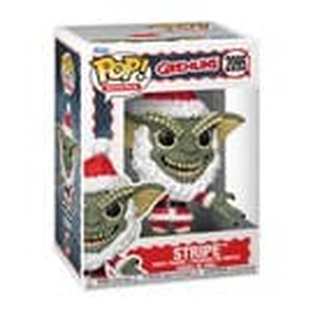 Product image Gremlins POP! Movies Vinyl Figure Gremlin (HLDY) 9 cm