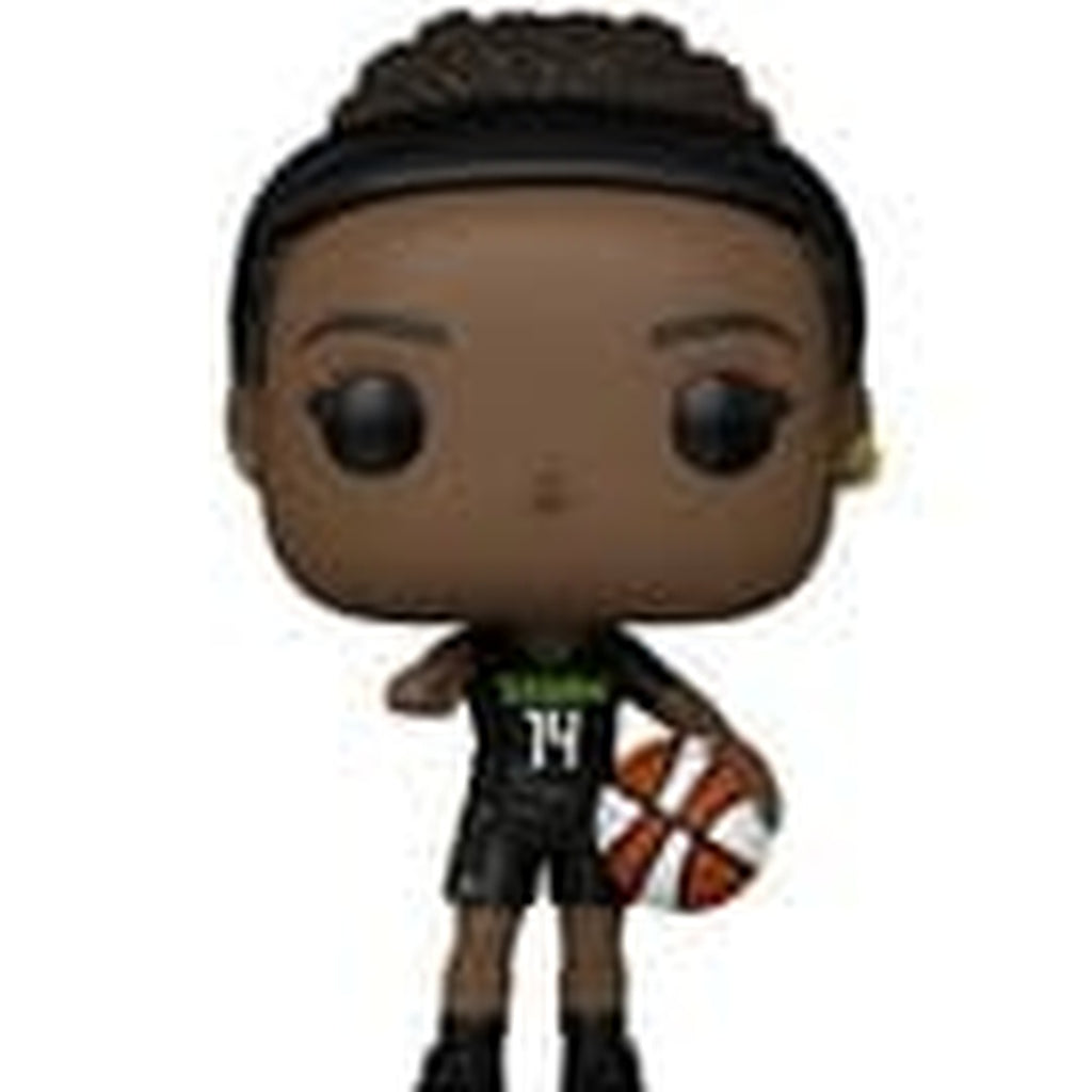 Productafbeelding WNBA Legends POP! Sports vinyl figuur Seattle Storm -