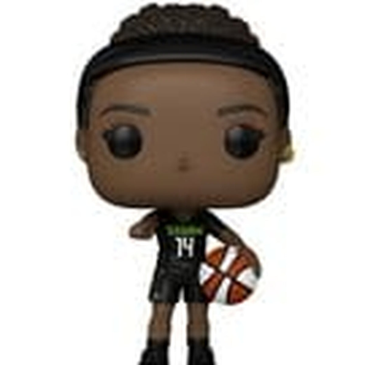 Productafbeelding WNBA Legends POP! Sports vinyl figuur Seattle Storm -