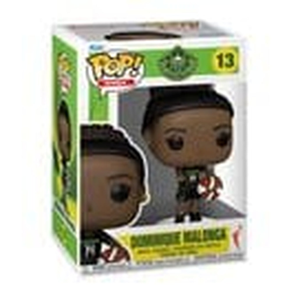 Productafbeelding WNBA Legends POP! Sports vinyl figuur Seattle Storm -
