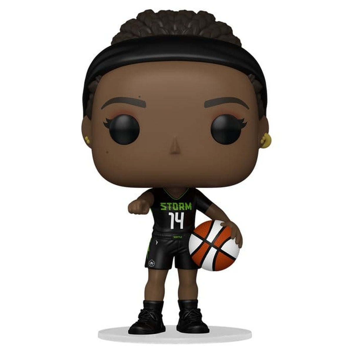 Productafbeelding WNBA Legends POP! Sports vinyl figuur Seattle Storm -