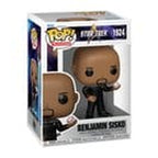Productafbeelding Star Trek: Deep Space Nine POP! Television vinyl figuur