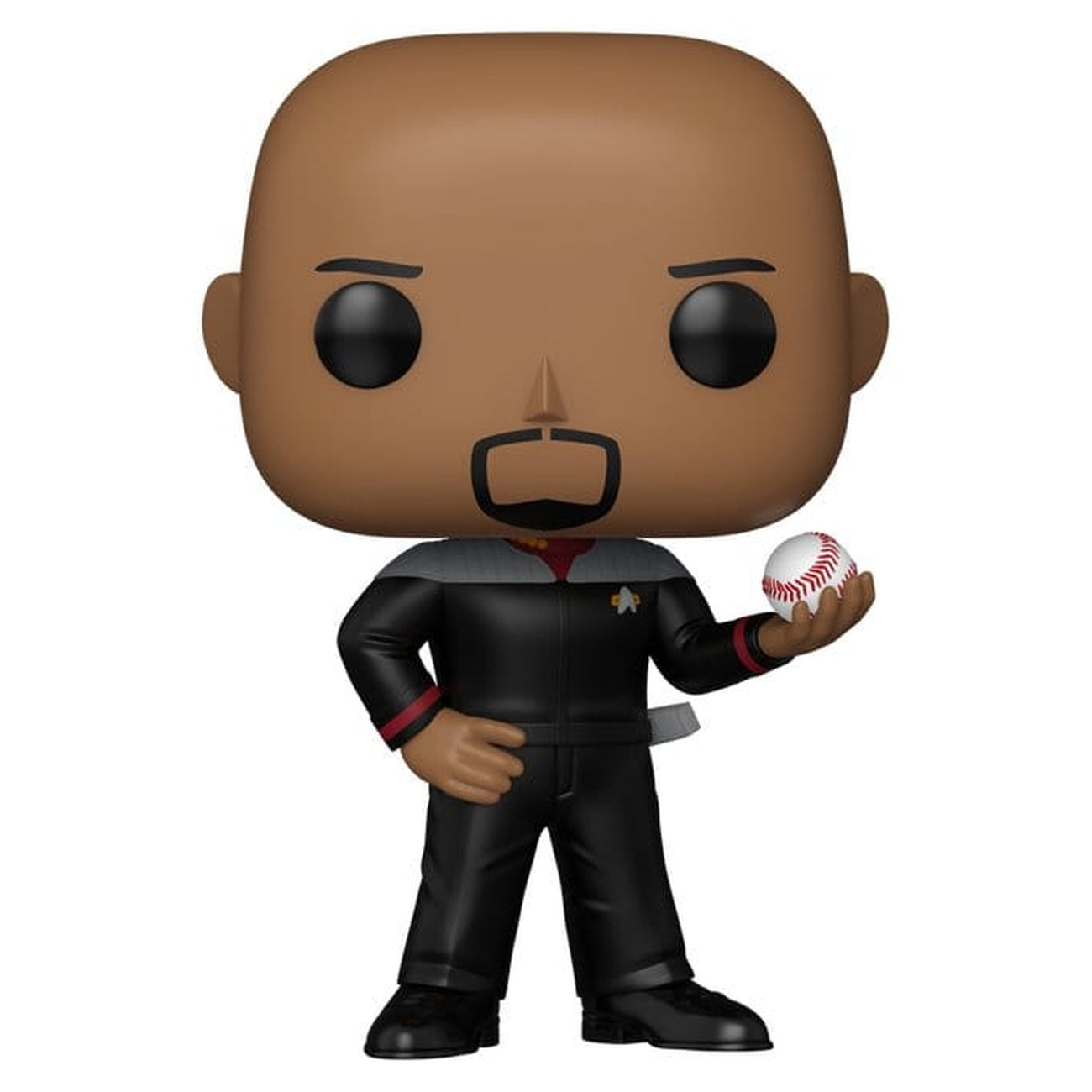 Productafbeelding Star Trek: Deep Space Nine POP! Television vinyl figuur