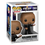 Productafbeelding Star Trek: Deep Space Nine POP! Television vinyl figuur