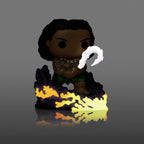 Productafbeelding Vaiana POP! Premium Vinyl Figuur Maui (GW) 9 cm