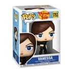 Product image Phineas and Ferb POP! Disney Vinyl Figure Vanessa 9 cm