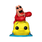 Productafbeelding Disney POP! Vinyl Figuur: TLM S3 - Sebastian & Botje 9 cm