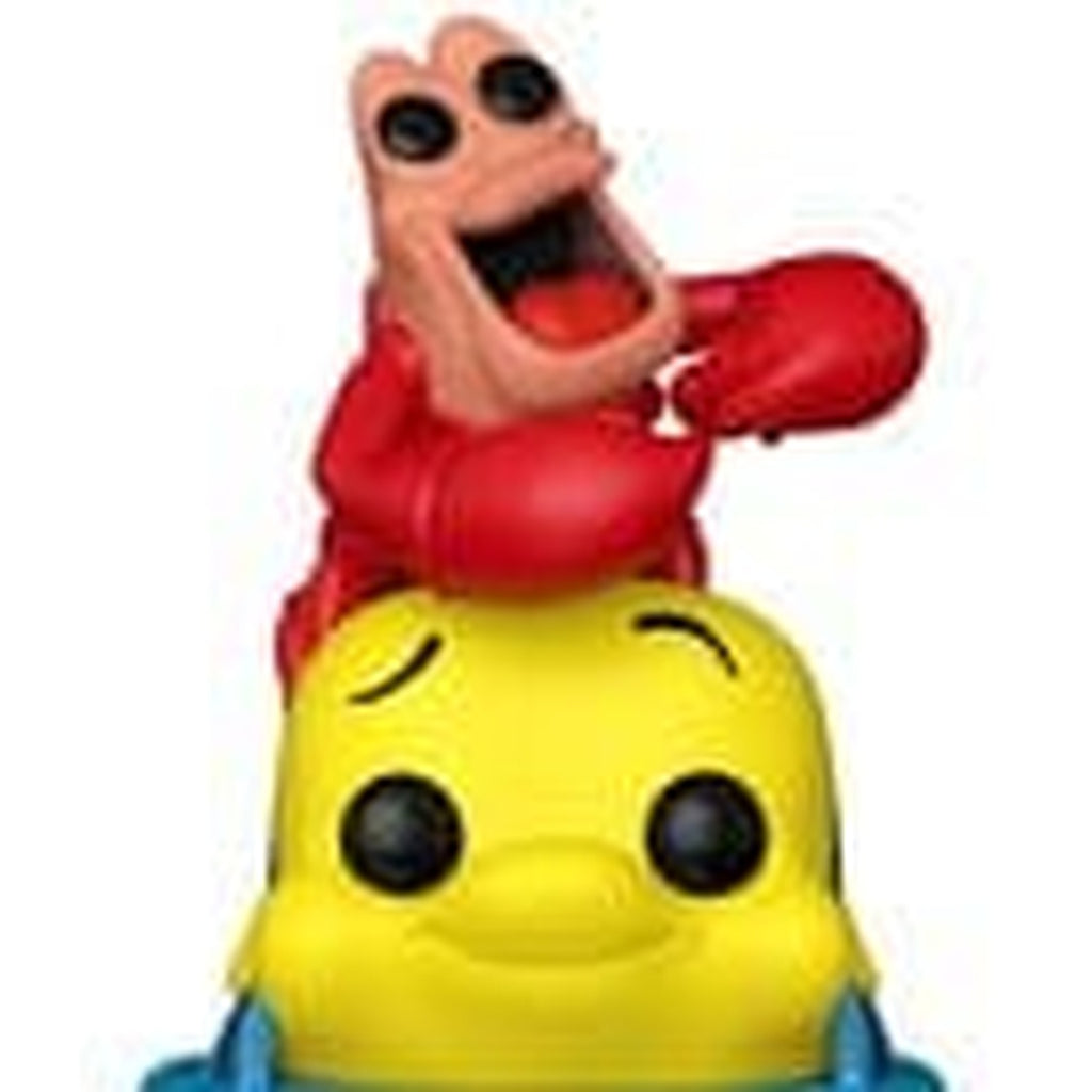 Productafbeelding Disney POP! Vinyl Figuur: TLM S3 - Sebastian & Botje 9 cm
