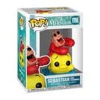 Productafbeelding Disney POP! Vinyl Figuur: TLM S3 - Sebastian & Botje 9 cm