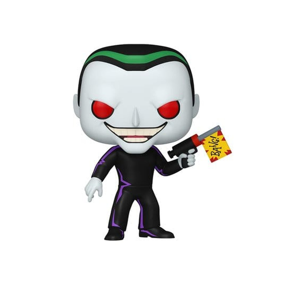Productafbeelding Batman Beyond: Return of the Joker POP! Heroes vinyl figuur