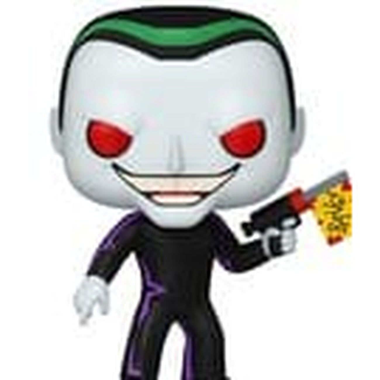 Productafbeelding Batman Beyond: Return of the Joker POP! Heroes vinyl figuur