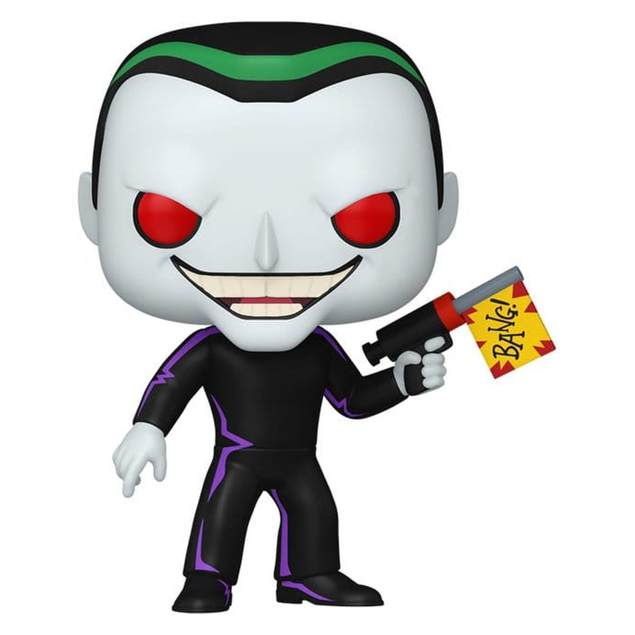 Productafbeelding Batman Beyond: Return of the Joker POP! Heroes vinyl figuur