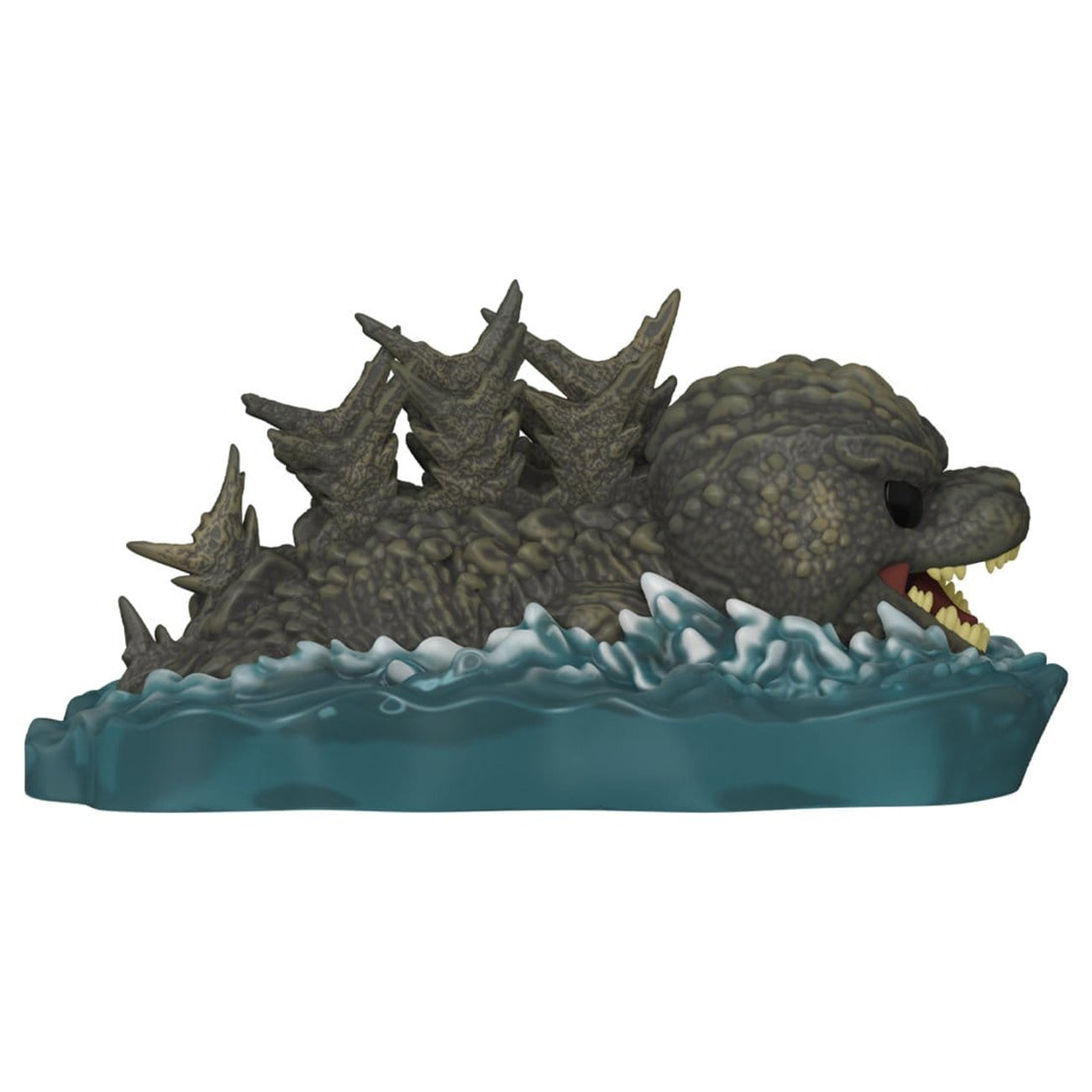 Productafbeelding Godzilla POP! Deluxe Vinyl Figuur Godzilla (Swimming) 9 cm