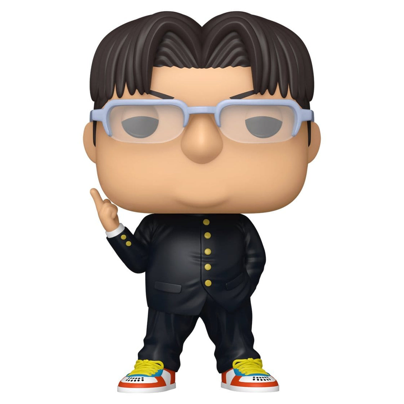 Productafbeelding Dandadan POP! Animation Vinyl Figuur Kinta 9 cm