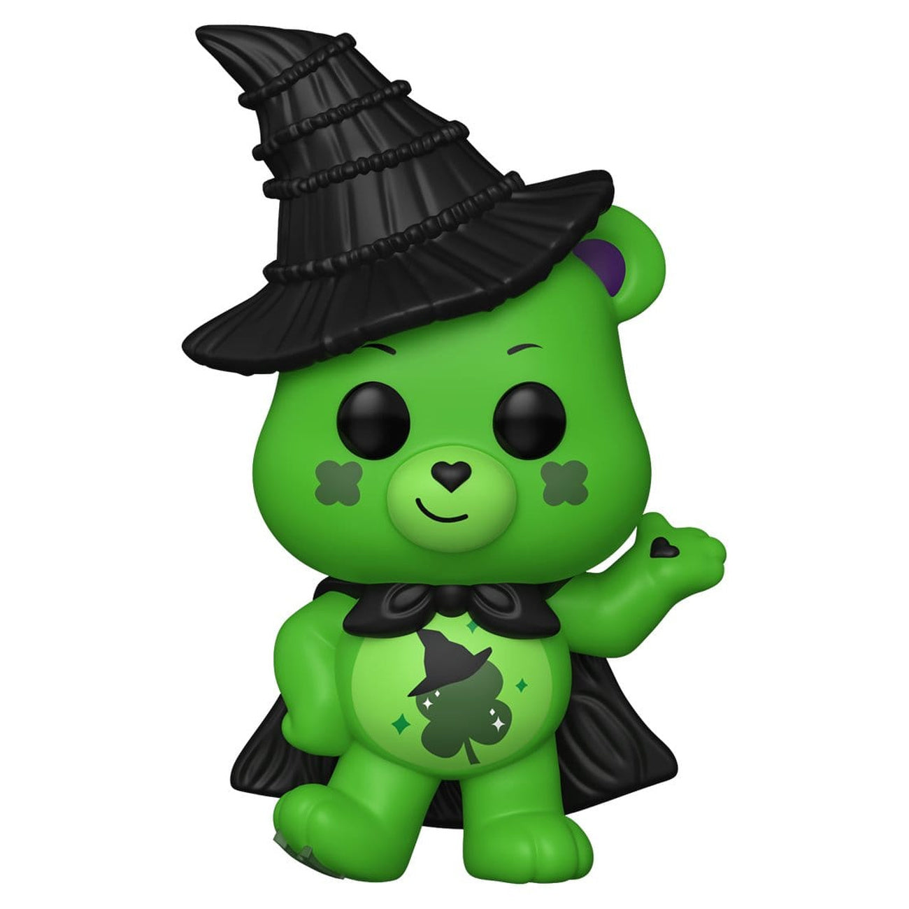 Productafbeelding Wicked x Troetelbeertjes POP! Vinyl Figuur Good Luck Bear
