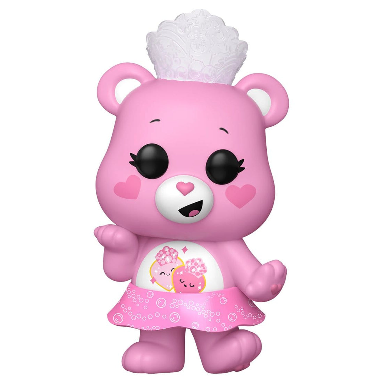 Productafbeelding Wicked x Troetelbeertjes POP! vinylfiguur Love-A-Lot Bear