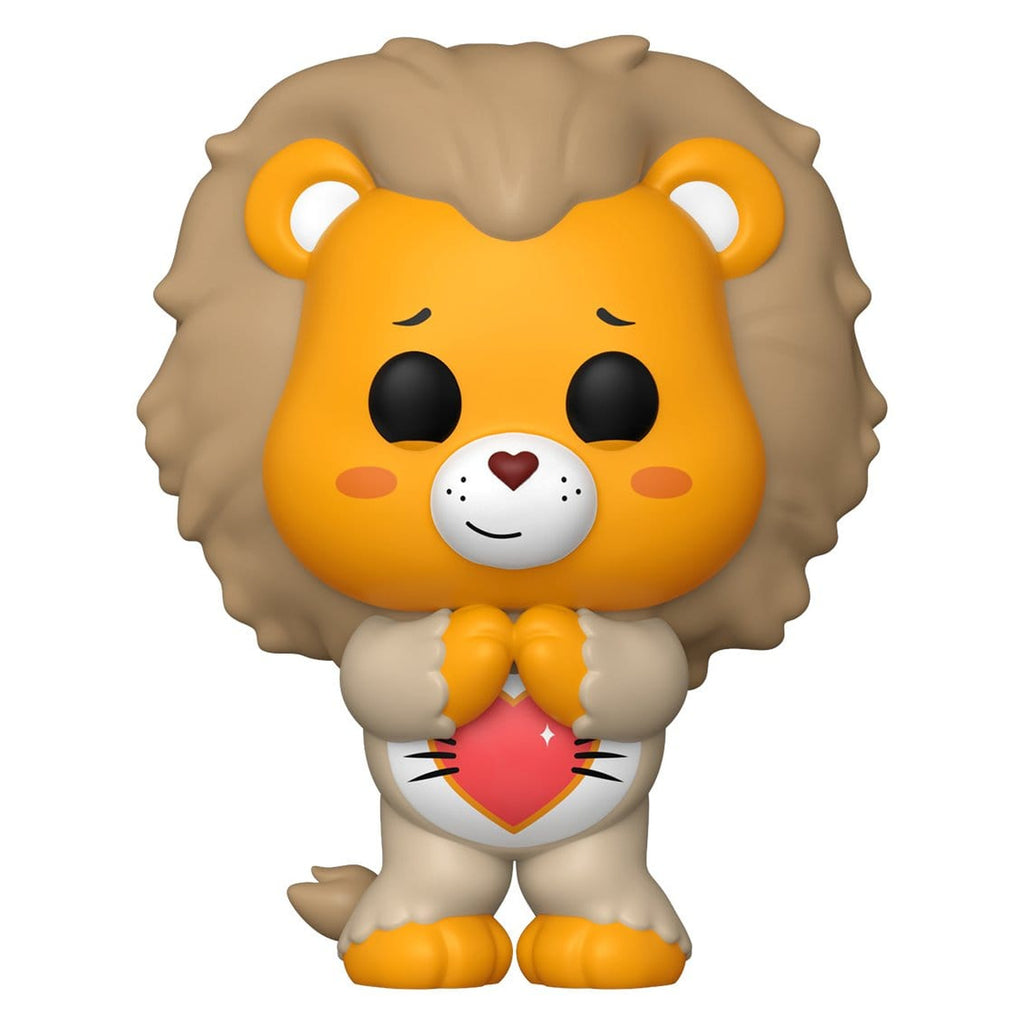 Productafbeelding Wicked x Troetelbeertjes POP! Vinyl Figuur Tenderheart
