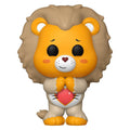 Productafbeelding Wicked x Troetelbeertjes POP! Vinyl Figuur Tenderheart