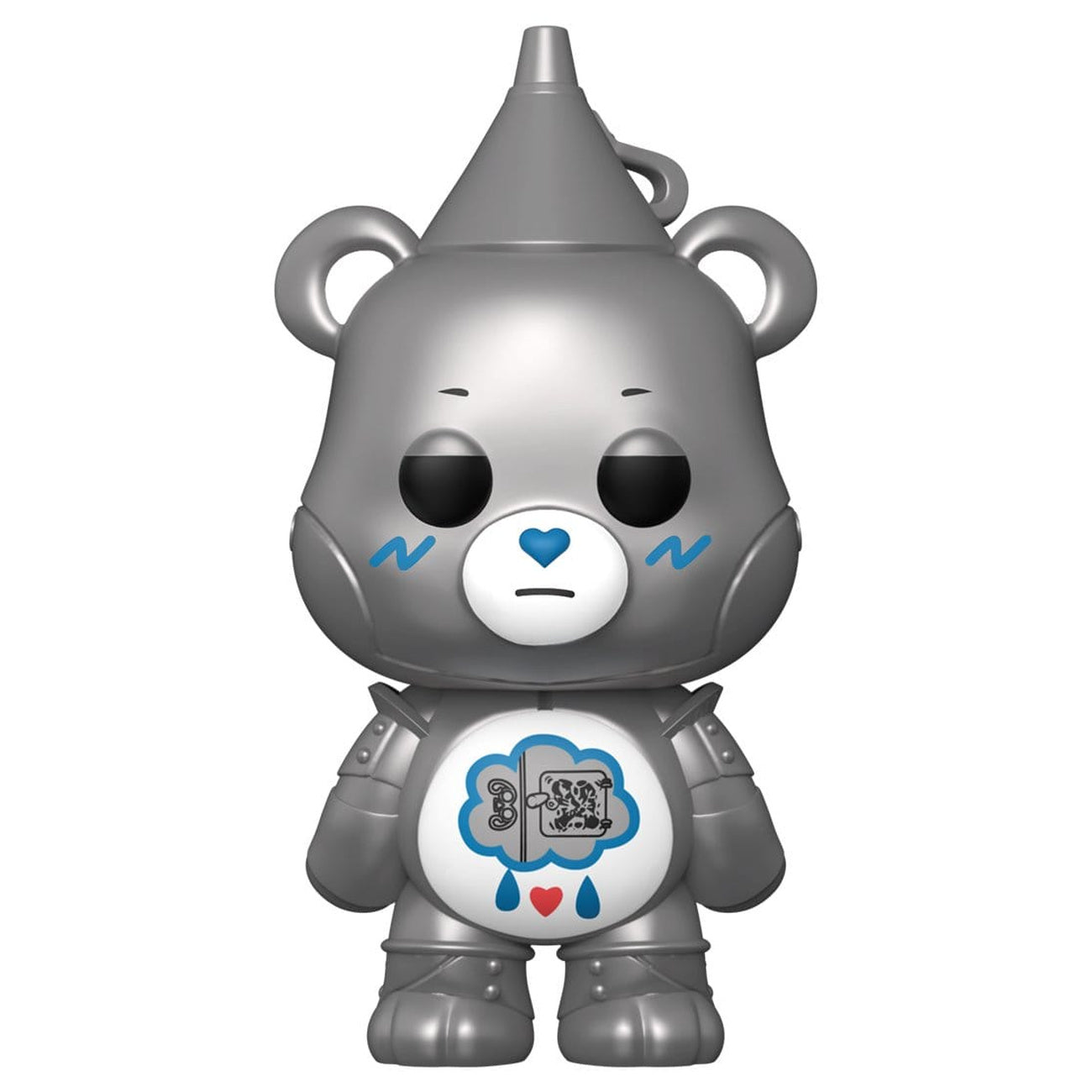 Productafbeelding Wicked x Troetelbeertjes POP! vinylfiguur Mopperbeer as