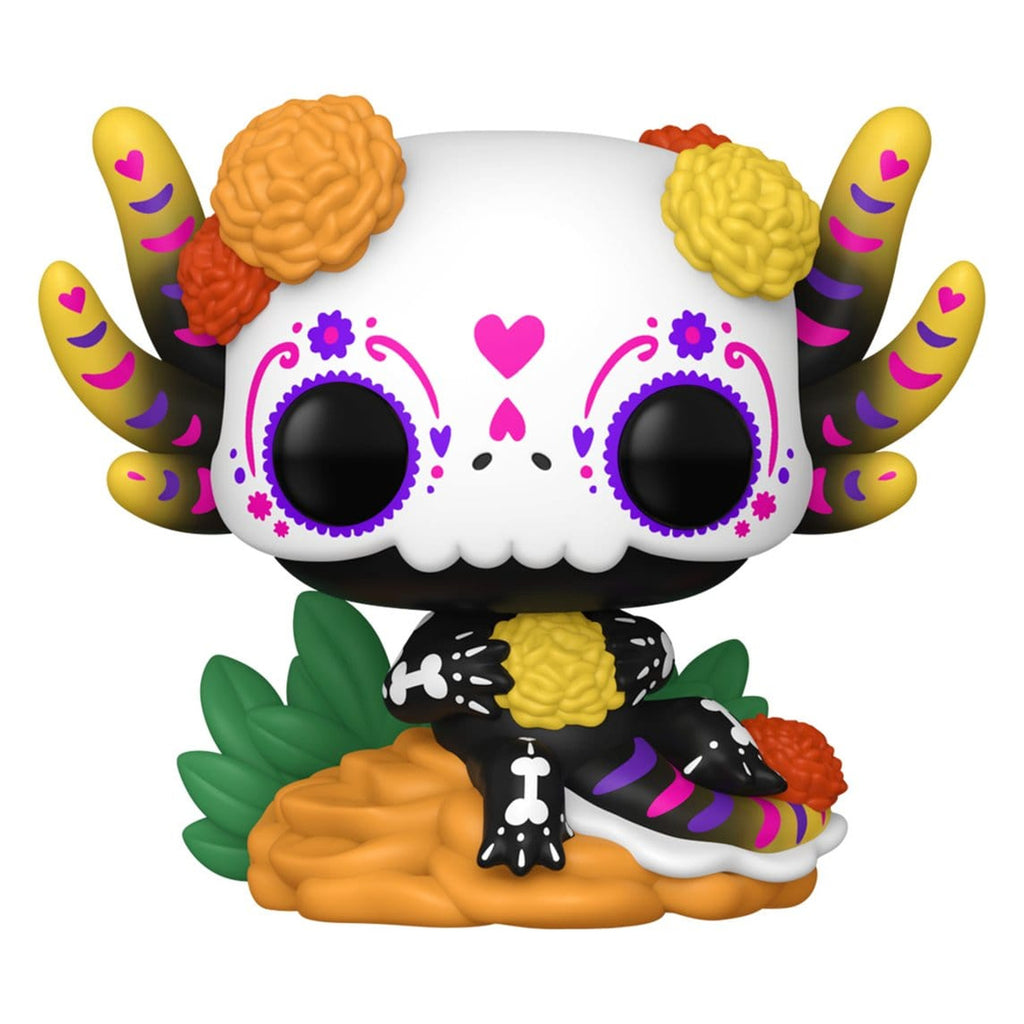 Productafbeelding Funko Legacy POP! Vinyl Figuur Axolotl 9 cm
