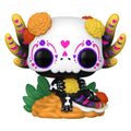 Productafbeelding Funko Legacy POP! Vinyl Figuur Axolotl 9 cm