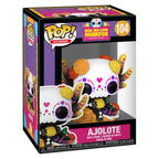 Productafbeelding Funko Legacy POP! Vinyl Figuur Axolotl 9 cm