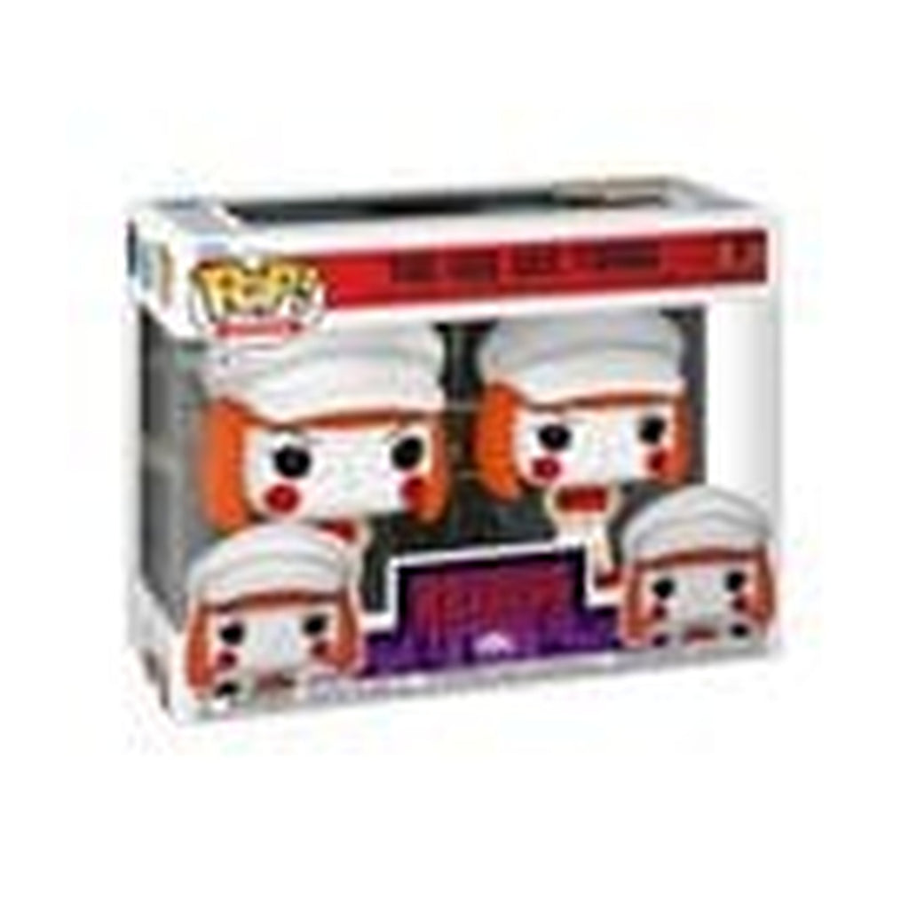 Productafbeelding Batman Beyond: Return of the Joker POP! Vinyl Figuren