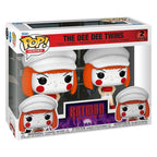 Productafbeelding Batman Beyond: Return of the Joker POP! Vinyl Figuren