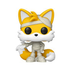 Productafbeelding Sonic the Hedgehog POP! Games vinyl figuur Mummy Tails 9 cm