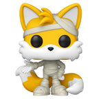 Productafbeelding Sonic the Hedgehog POP! Games vinyl figuur Mummy Tails 9 cm