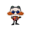 Productafbeelding Sonic the Hedgehog POP! Games Vinyl Figuur Skeleton Robotnik