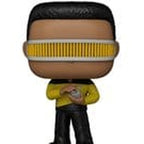 Productafbeelding Star Trek TNG POP! Television Vinyl Figuur Geordi La Forge 9